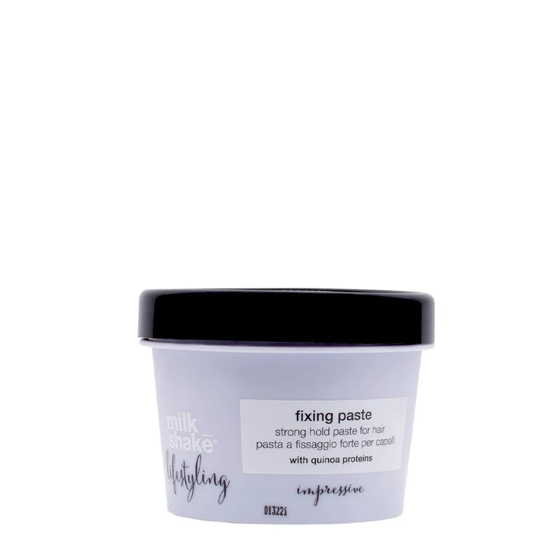 Z.one Concept Milk Shake Lifestyling Fixing Paste 100ml - pâte tenue forte