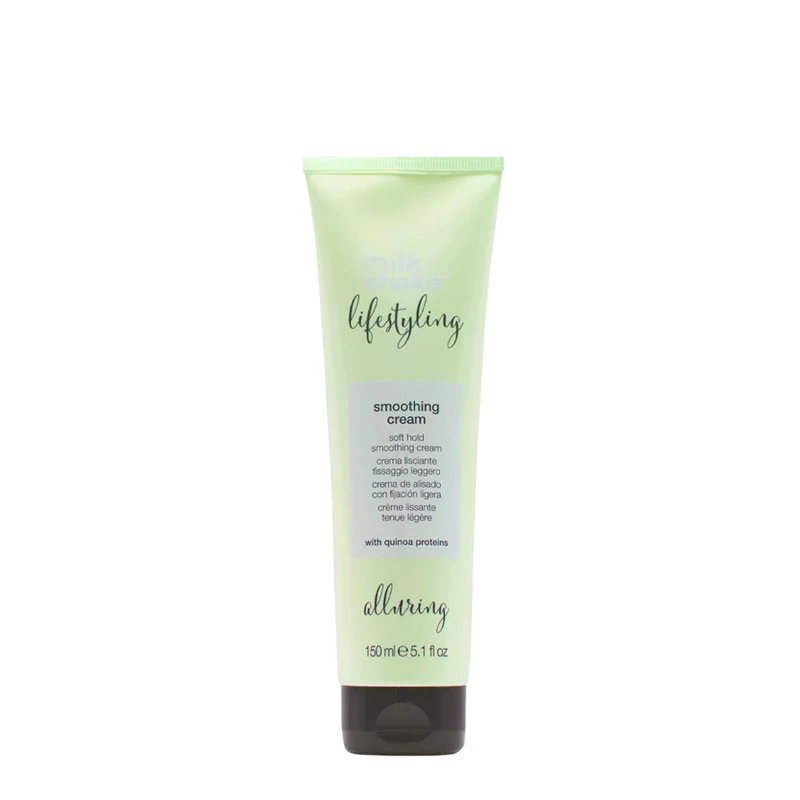 Z.one Concept Milk Shake Lifestyling Smoothing Cream 150ml - crème lissante