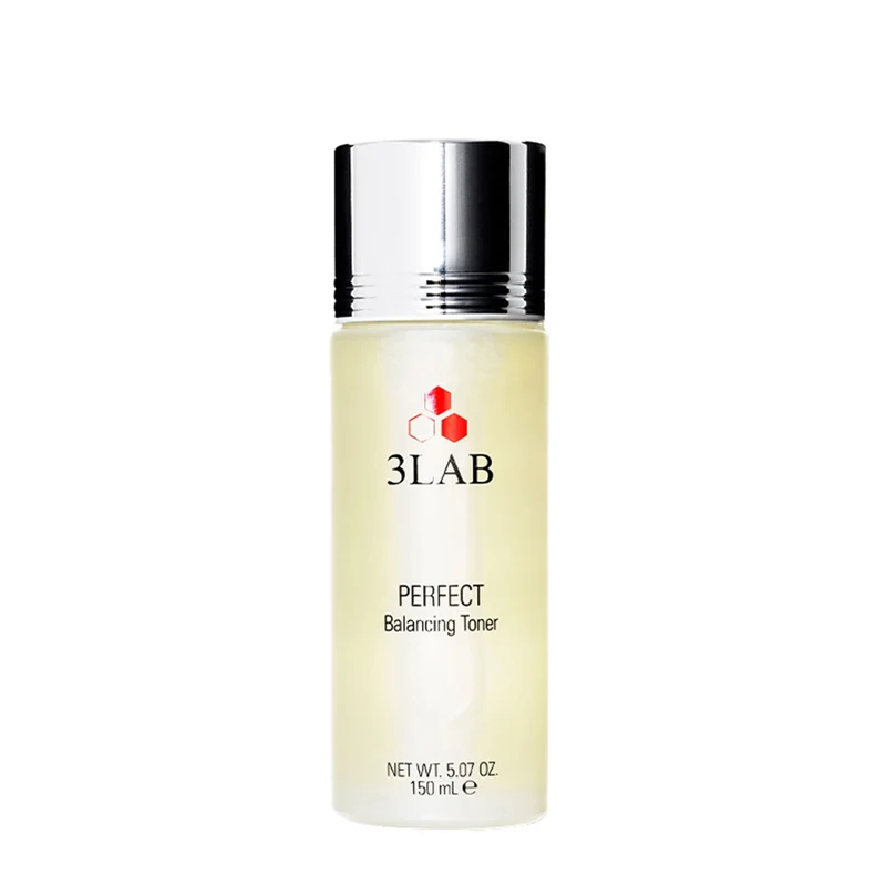 3Lab Perfect Balancing Toner 150ml - tonique équilibrant