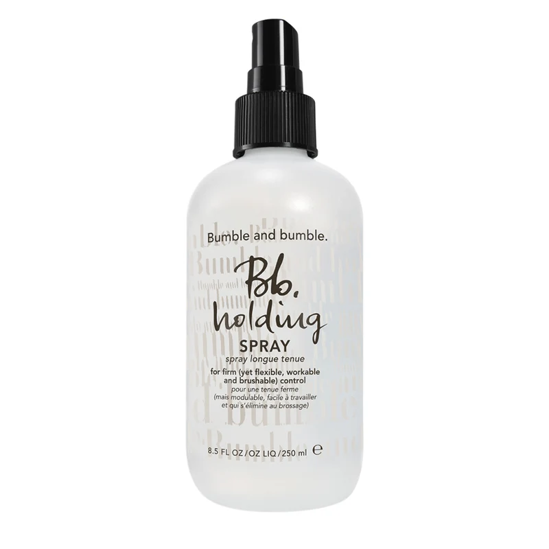 Bumble and bumble. Bb. Holding Spray 250ml - spray fixateur longue durée