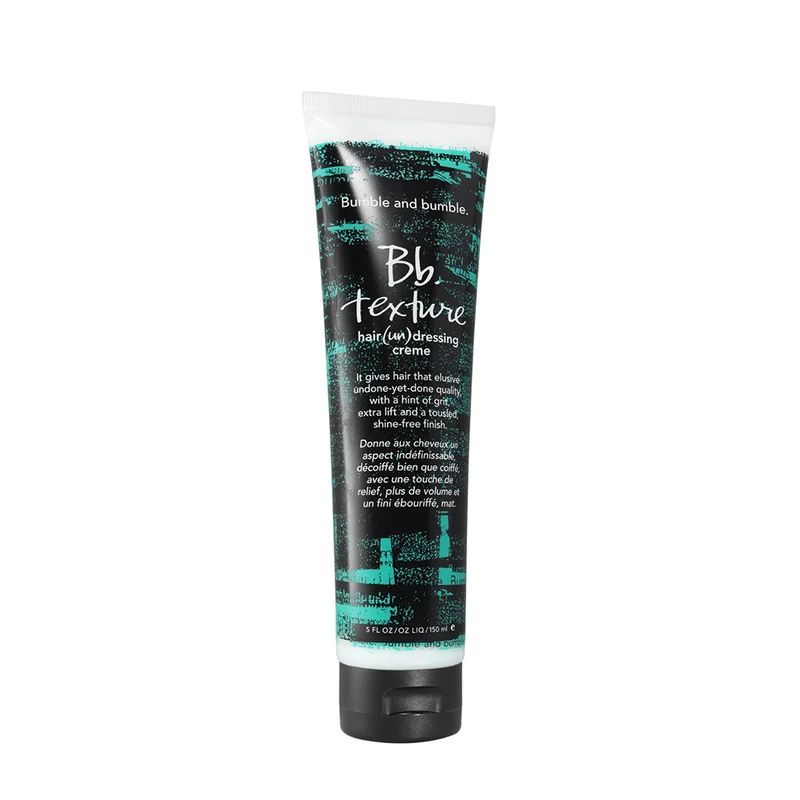 Bumble and bumble. Bb. Texture Hair Undressing Cream 150ml - crème-gel coiffante effet mat