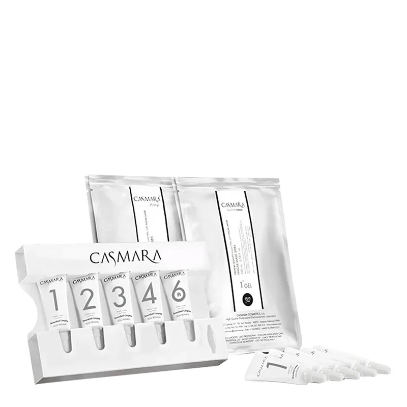 Casmara Shine Stop Dermopurrifying Treatment - soin visage dermopurifiant