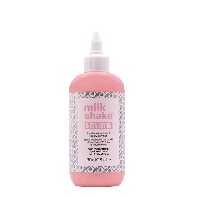 Z.one Concept Milk Shake Insta.Light Lotion 250ml - masque liquide brillance