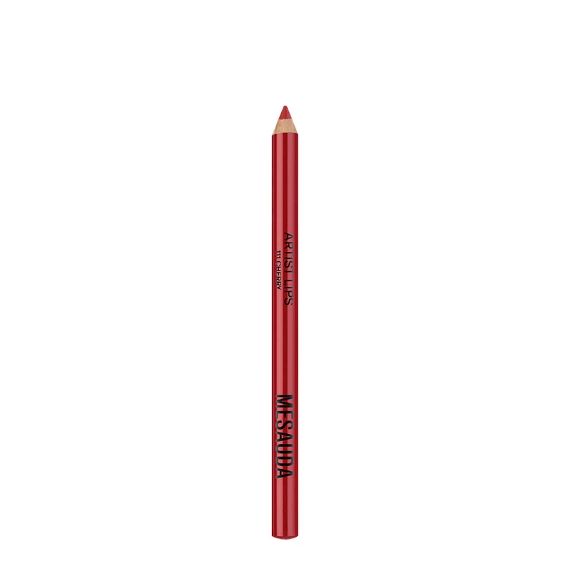 Mesauda Beauty Artist Lips Cherry 1.14gr - crayon à lèvres