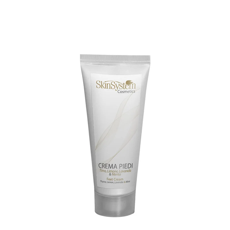 SkinSystem Feet Cream 100ml - crème pour les pieds