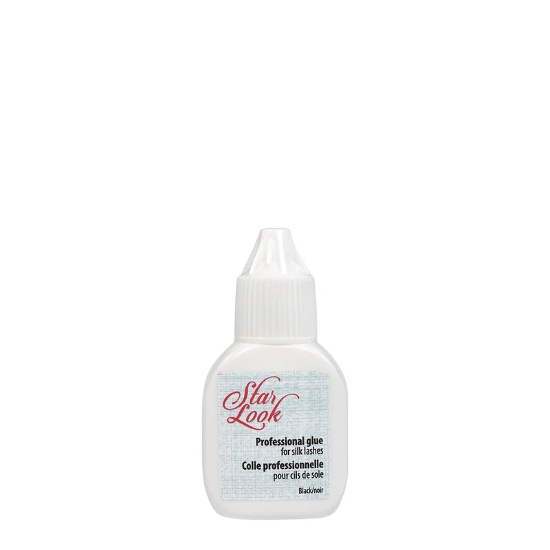 Sibel Star Look Professional Glue 10gr - colle pour extensions de cils