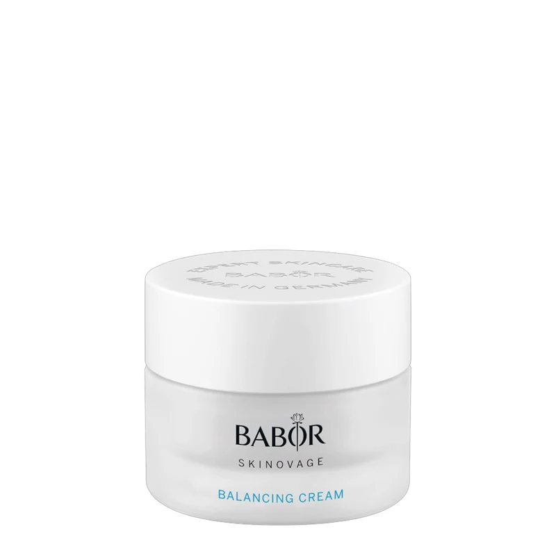 Babor Skinovage Balancing Cream 50ml - crème visage peau mixte