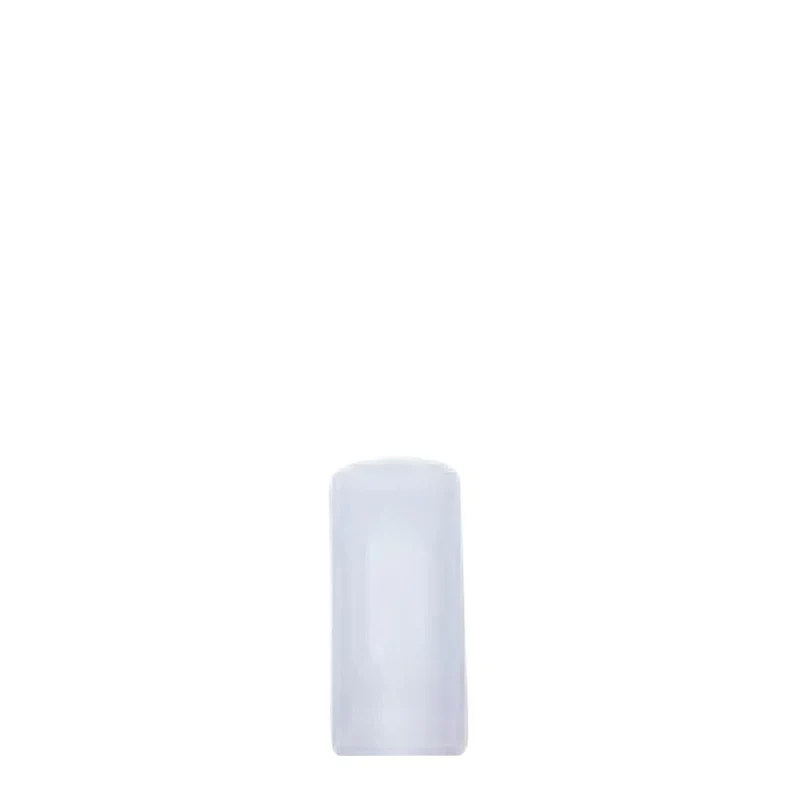 Sibel Nail Tips Carrés N°2 50 pcs - faux ongles naturels