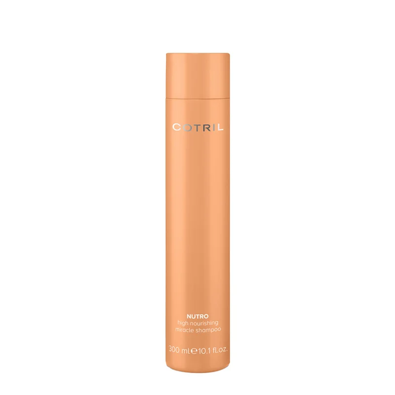Cotril Nutro Miracle High Nourishing Miracle Shampoo 300ml - shampooing ultra nourrissant