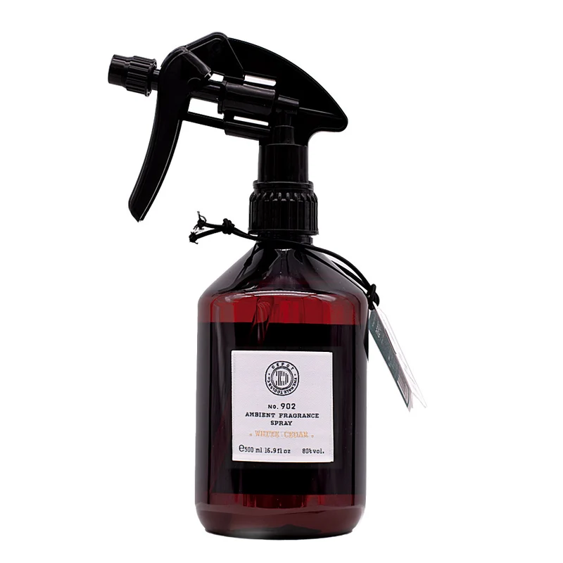 Depot Skin Specifics No.902 Ambient Fragrance Spray White Cedar 500ml - parfum d'ambiance en spray