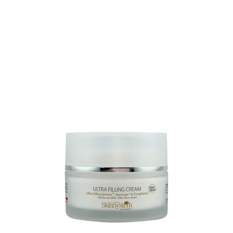 SkinSystem Ultra Filling Cream 50ml - crème comblante