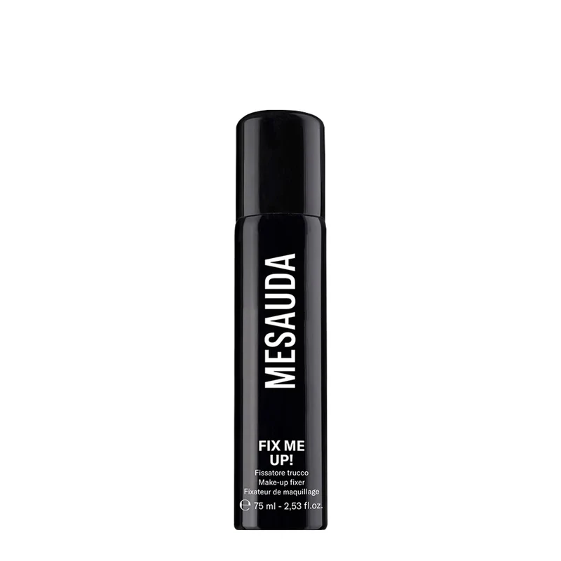Mesauda Beauty Fix Me Up 75ml - spray fixateur de maquillage