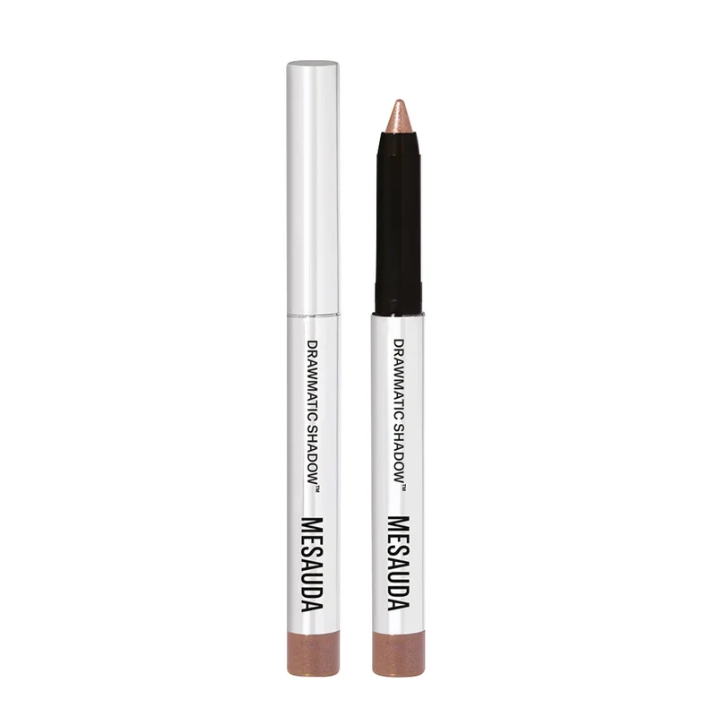 Mesauda Beauty Drawmatic Shadow 111 Bronzed 1.4gr - ombre à paupières stylo multi-usage