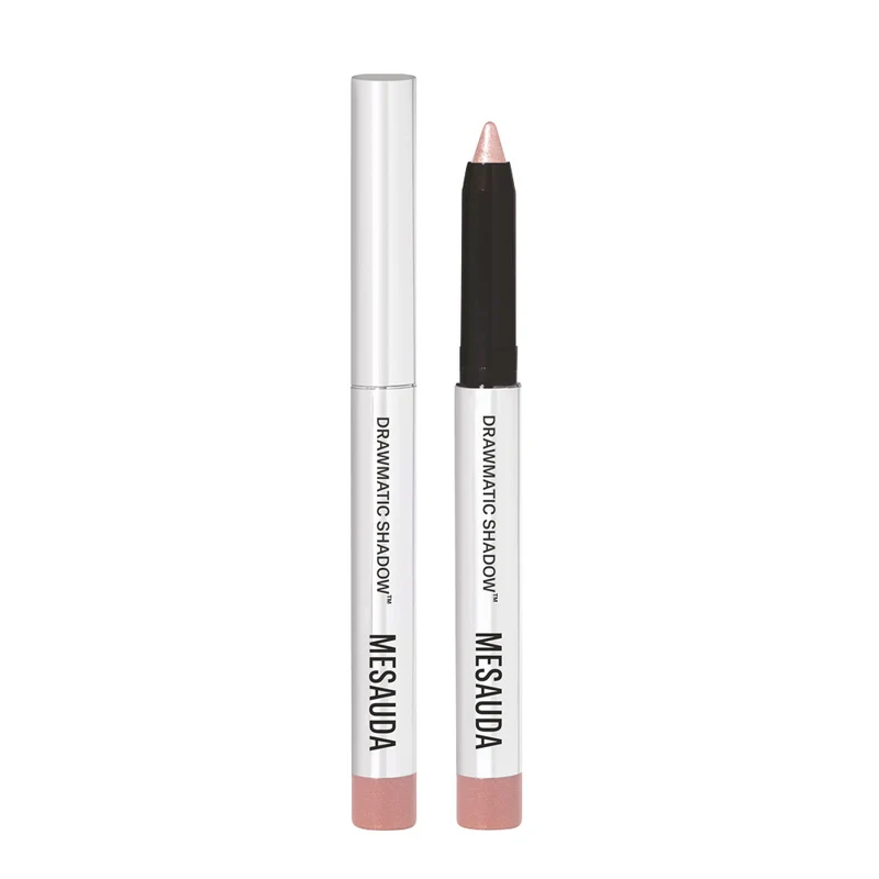 Mesauda Beauty Drawmatic Shadow 110 Halo 1.4gr - ombre à paupières stylo multi-usage