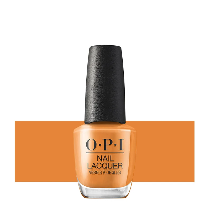 OPI Nail Laquer What's Your Mani-Tude? Penny Loafer Lane 15ml - vernis à ongles