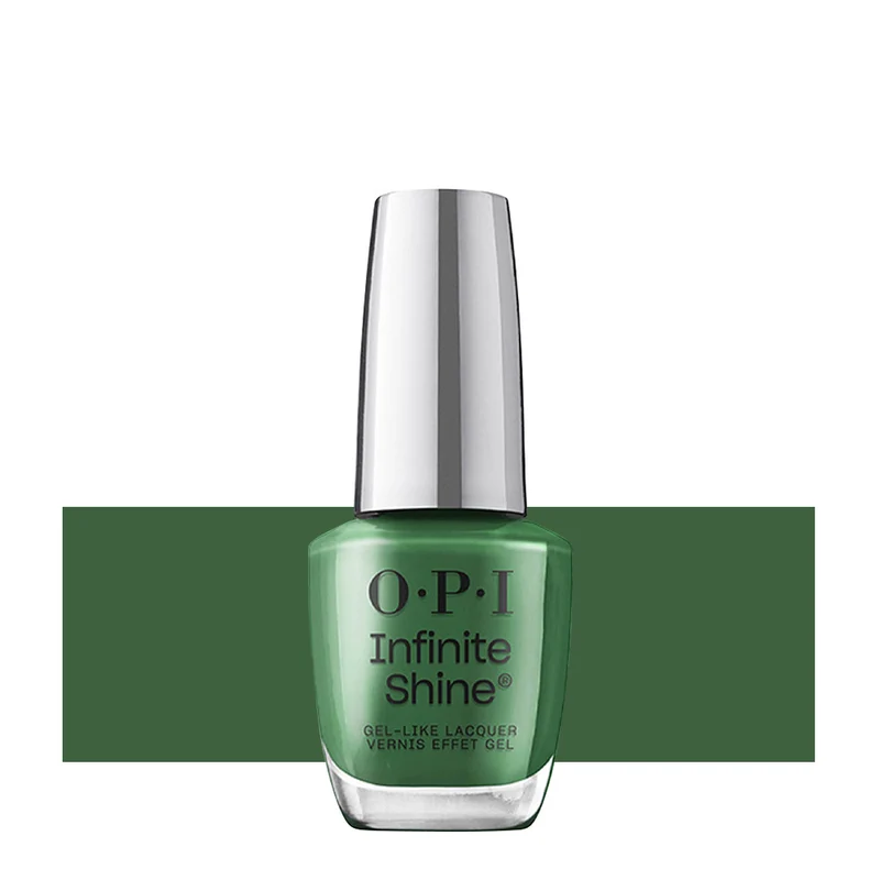 OPI Infinite Shine What's Your Mani-Tude? OPI'm A Supermodel 15ml - vernis à ongles longue tenue