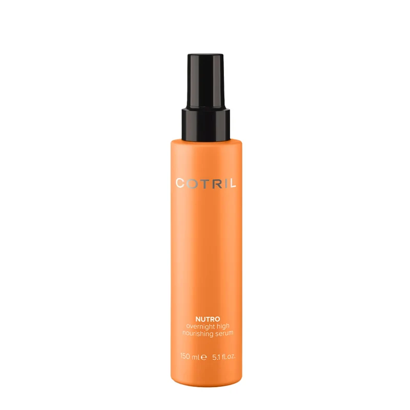 Cotril Nutro Overnight High Nourishing Serum 150ml - sérum de nuit nourrissant