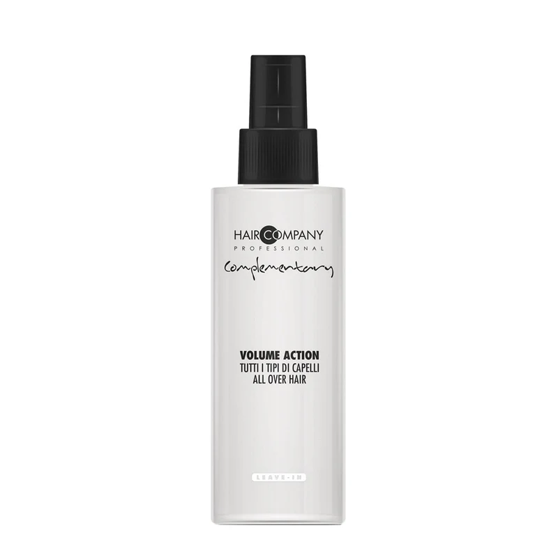 Hair Company Crono Age Complementary Volume Action Spray 150ml - spray volume