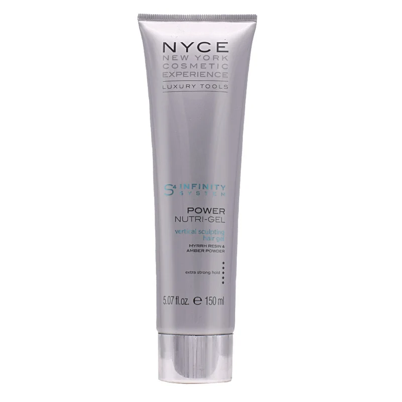 Nyce Luxury Tools Power Nutri Gel 150ml - gel extra fort
