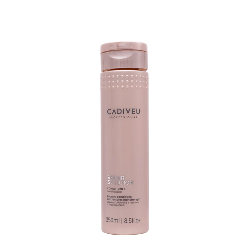 Cadiveu Professional Repair Solution Conditioner 250ml - après-shampoing restructurant