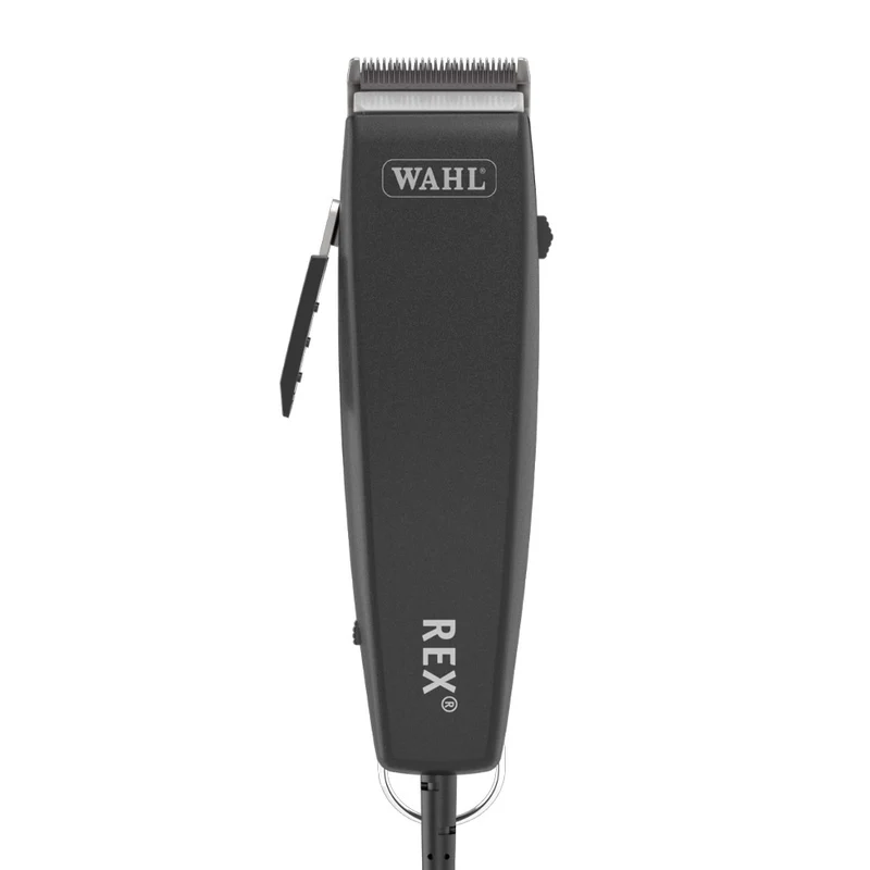 Wahl Pro Pet Rex Clipper - tondeuse chiens et chats de taille moyenne