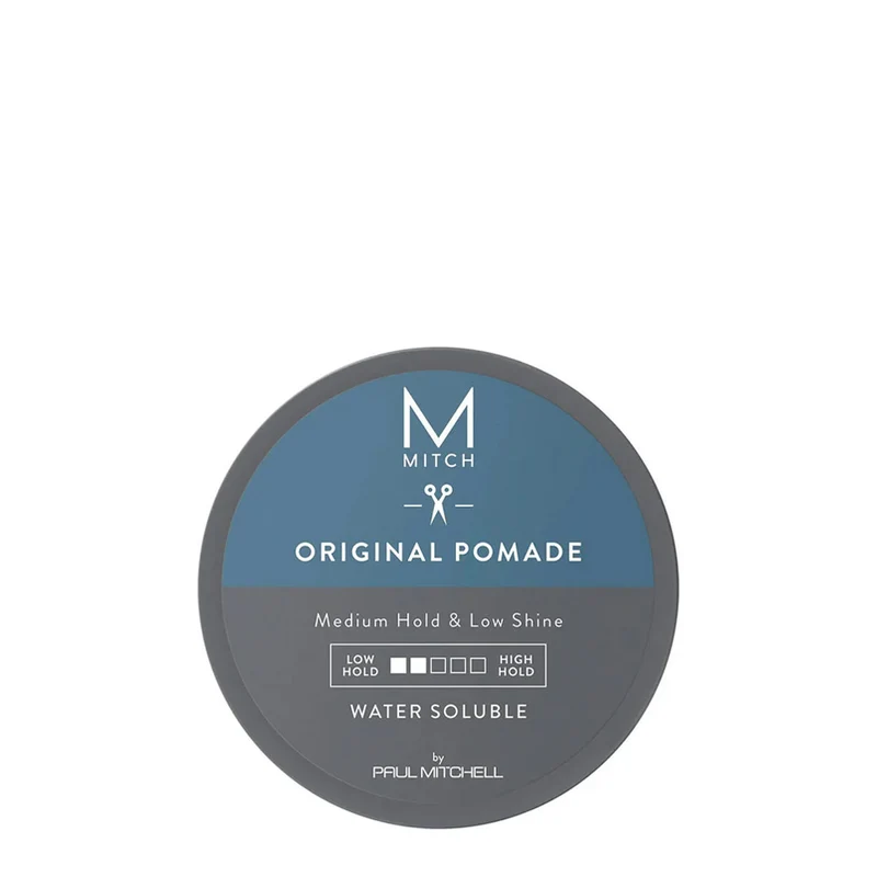 Paul Mitchell MITCH Original Pomade 85gr - pommade tenue moyenne