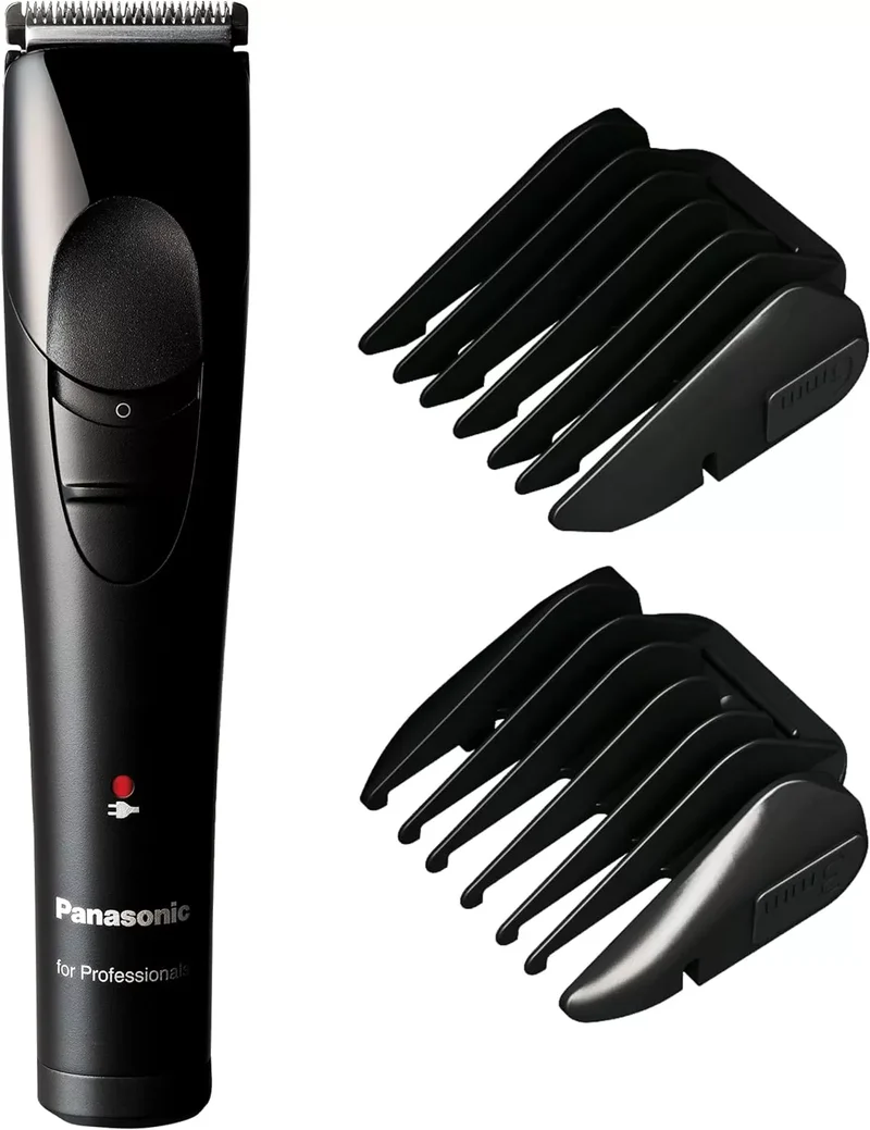 Tondeuse Panasonic ER-GP21-K801 Finish