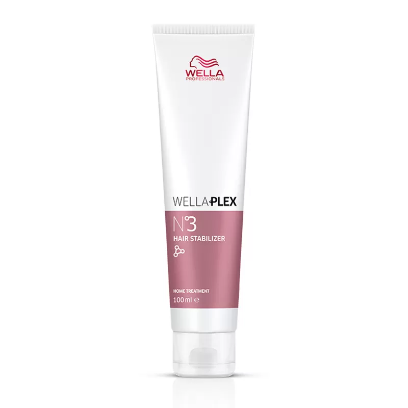 Wella Plex Hair Stabilizer (100ml) - Wella