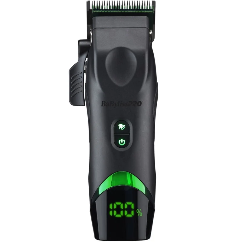 BaByliss Pro X Tomb45 Wireless Charging Clipper - Tondeuse de Coupe LIQUIDATION