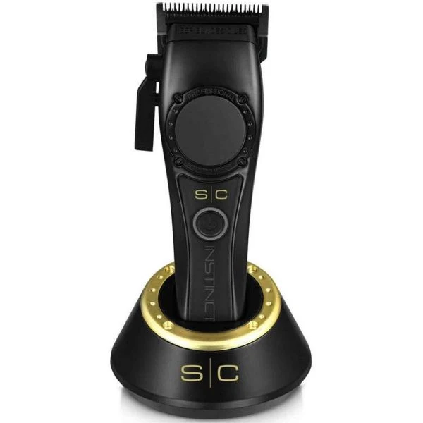 Stylecraft Pro Instinct Professional Vector Motor Clipper with Intuitive Torque Control - Tondeuse de Coupe