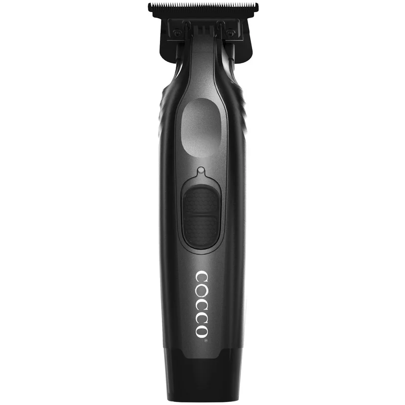 Cocco Veloce Pro Black Trimmer - Tondeuse De Finition DIGITAL GAP