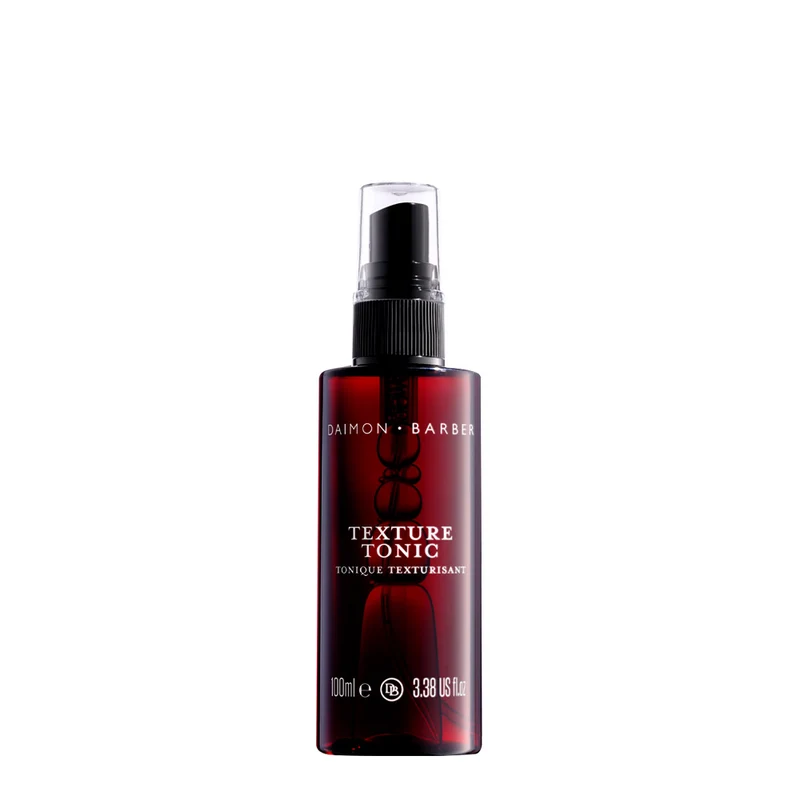 Daimon Barber Texture Tonic 100ml - spray volumateur