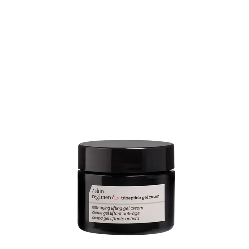 Comfort Zone Skin Regimen Lx Tripeptide Gel Cream 50ml - crema gel liftante antietà