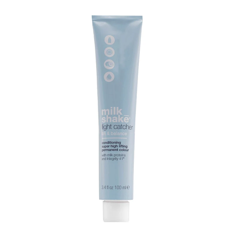 Z.one Concept Milk Shake Light Catcher Lift&Balance .13 AG Desert Sun 100ml - crème éclaircissante à effet couvrant