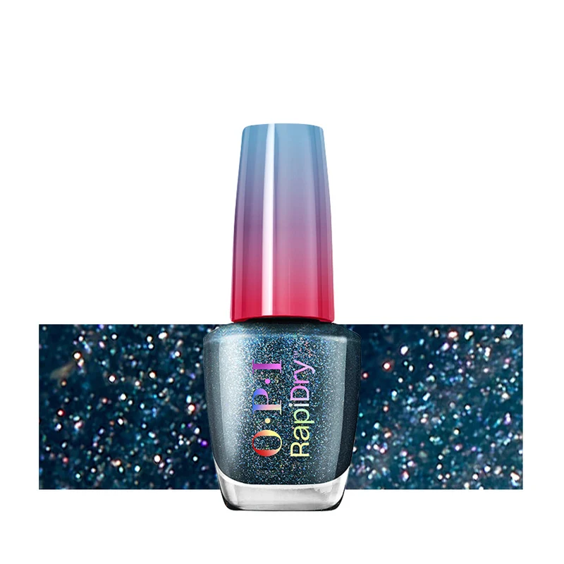 OPI Rapidry All Dry N' Mighty 9ml - vernis à ongles à séchage rapide