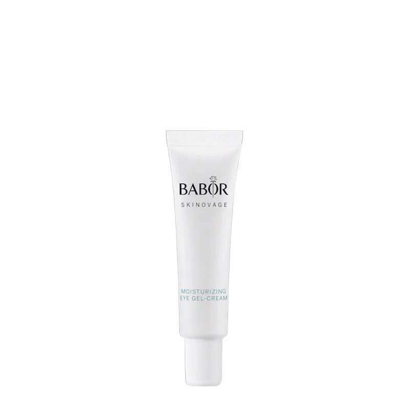 Babor Skinovage Moisturizing Eye Gel-Cream 15ml - crème hydratante contour des yeux