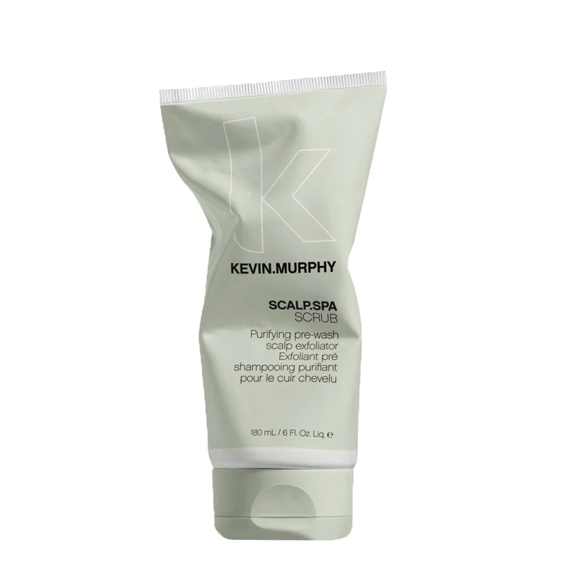 Kevin Murphy Scalp Spa Scrub180ml - exfoliant pour le cuir chevelu