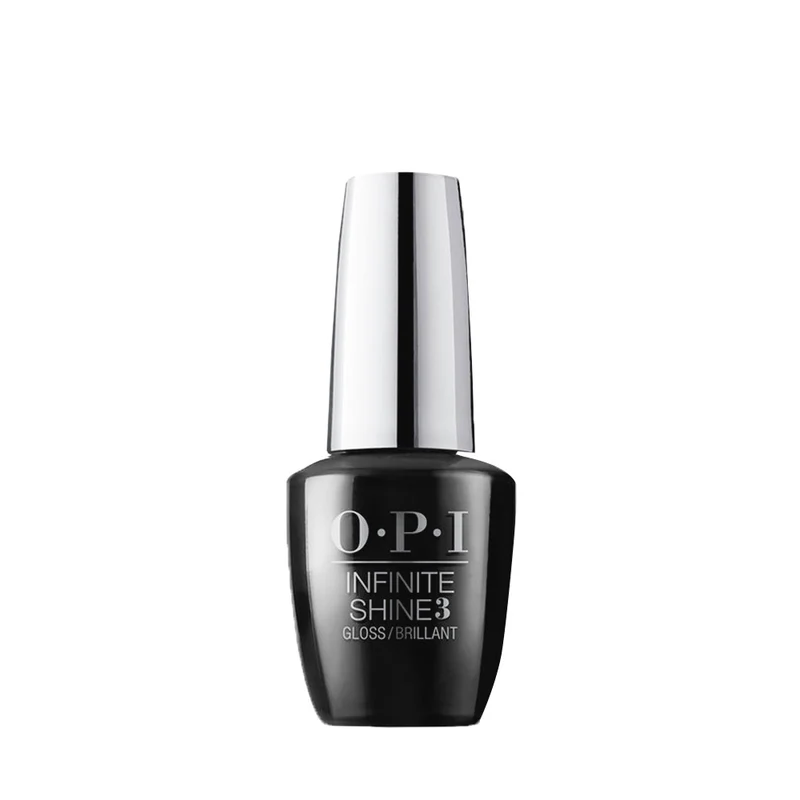 OPI Infinite Shine 3 IST31 Gloss Brillante 15ml - top coat protecteur transparent