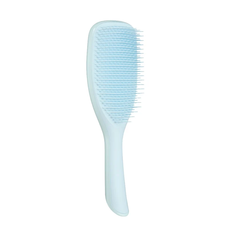 Tangle Teezer The Large Ultimate Detangler Fine & Fragile Seafoam Blue - brosse cheveux fins et fragiles