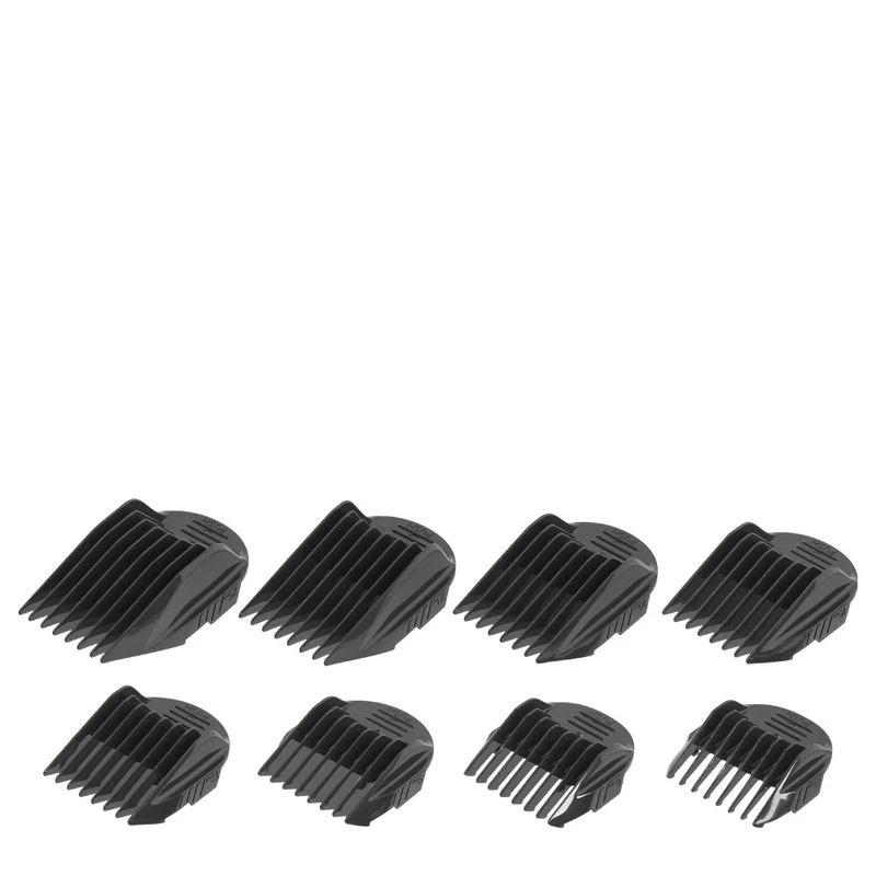 Ultron Nuska Set de Contre-Peignes 8pcs