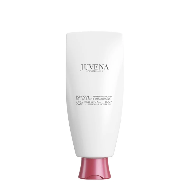 Juvena Body Care Refreshing Shower Gel Daily Recreation 200ml - gel douche revitalisant
