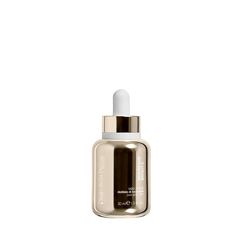 Diego dalla Palma Professional Resurface Bright C Pure Glow Elixir 30ml - distillat de lumière pure