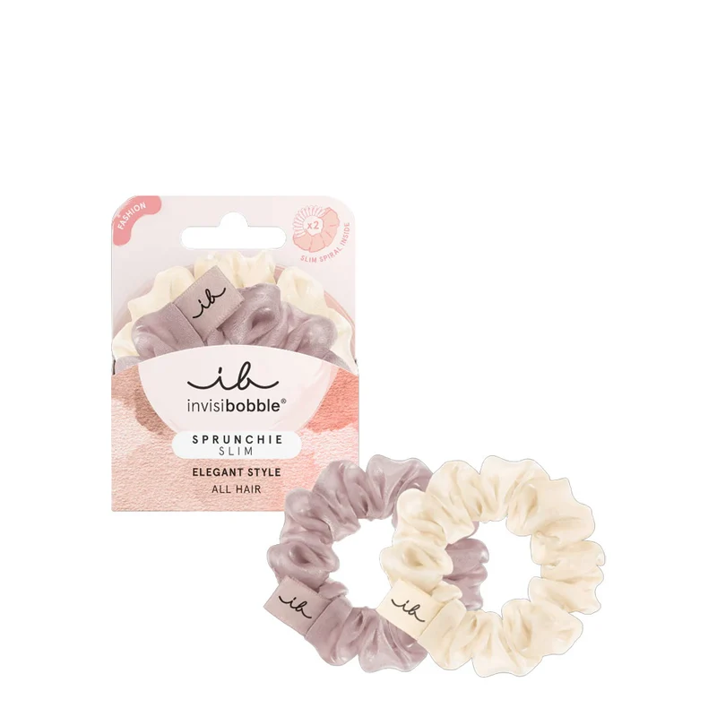 Invisibobble Sprunchie Slim Hairrific 2pcs