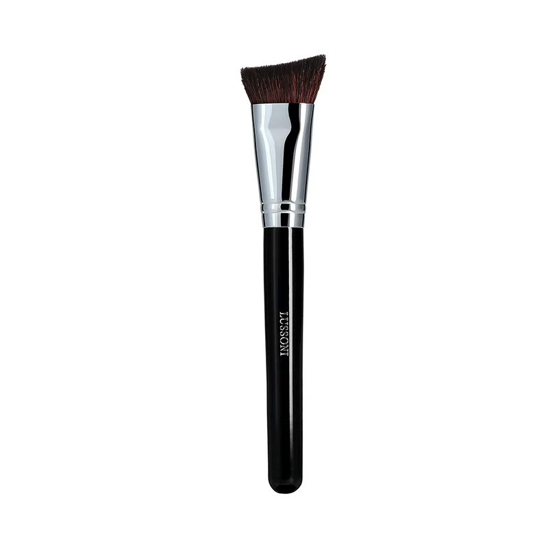 Lussoni Make Up Pro 336 Angled Contour Blender - pinceau pour contouring