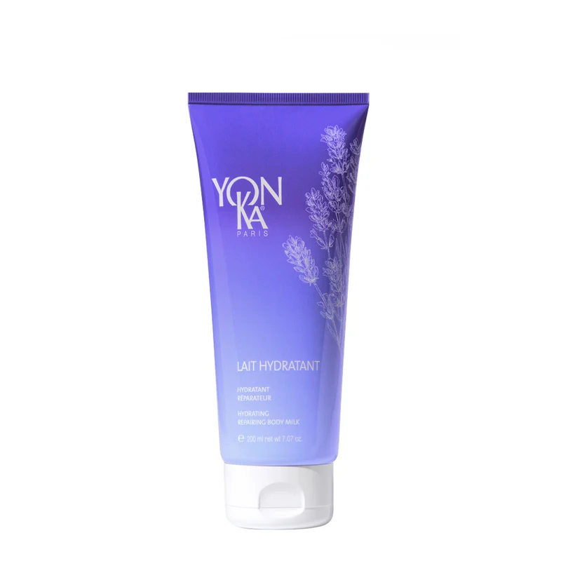 Yonka Body Hydratant Detox Lait Corps 200ml - lait corps hydratant détox