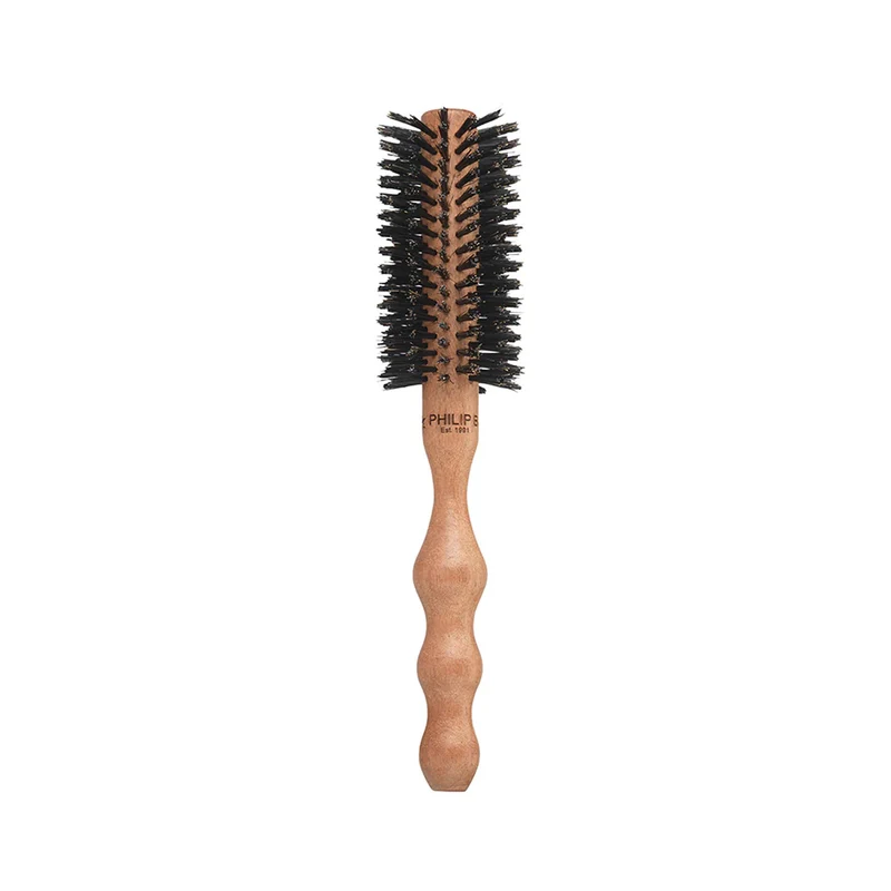 Philip B Small Round Hairbrush 45mm - brosse