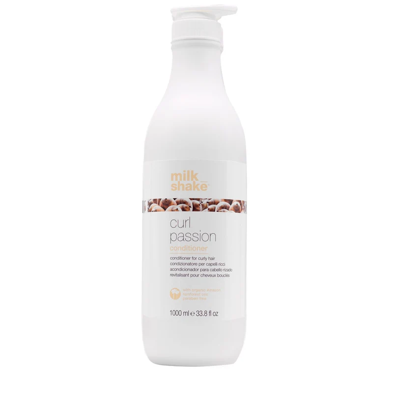 Z.one Concept Milk Shake Curl Passion Conditioner 1000ml - après-shampooing cheveux bouclés