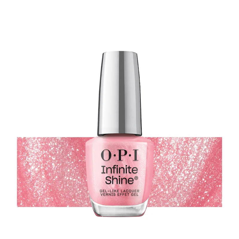 OPI Nail Laquer Infinite Shine ISLR44 Princesses Rules! 15ml - vernis à ongles longue durée