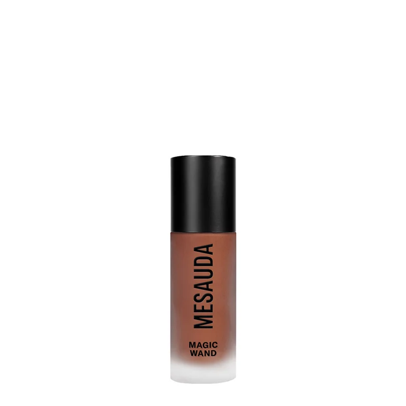 Mesauda Beauty Magic Wand Foundation W90 20ml - fond de teint fluide mat