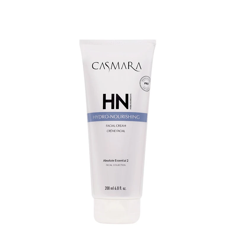 Casmara Hydro-Nourishing Facial Massage Cream 200ml - crème hydro-nourrissante